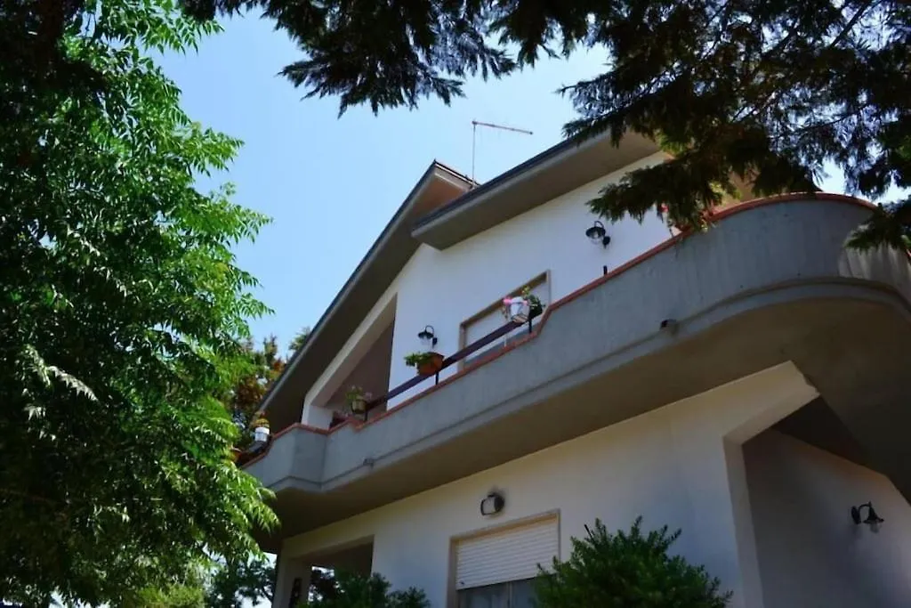 Holiday home Maison Bellevue Villa Alcamo Marina