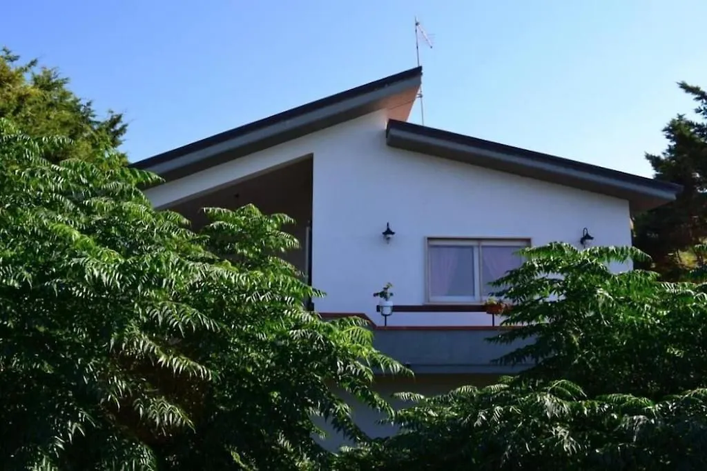 Maison Bellevue Villa Alcamo Marina Italy