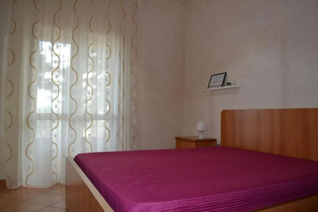 Maison Bellevue Villa Alcamo Marina 0*,  Italy