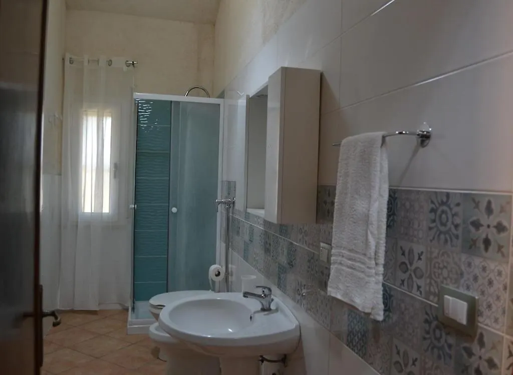 Holiday home Maison Bellevue Villa Alcamo Marina Italy
