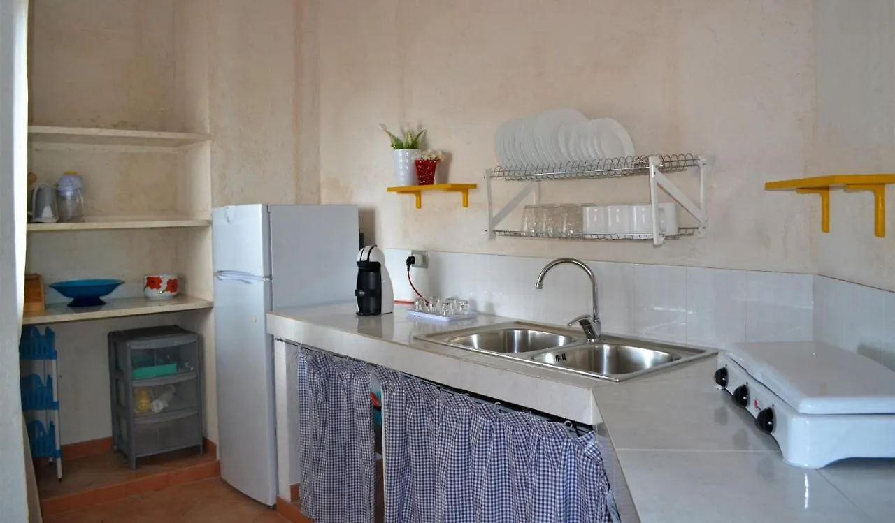 Maison Bellevue Villa Alcamo Marina