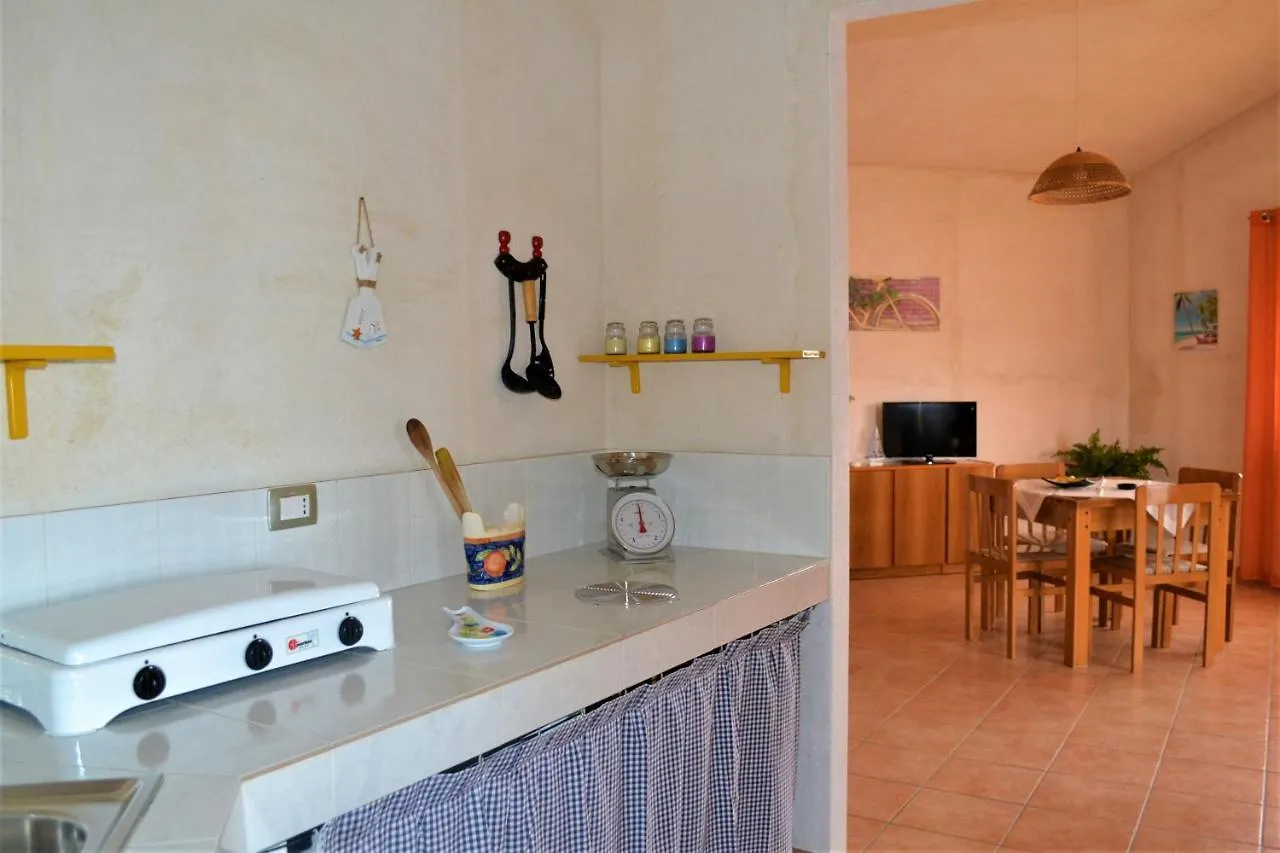 Maison Bellevue Villa Alcamo Marina 0*,  Italy