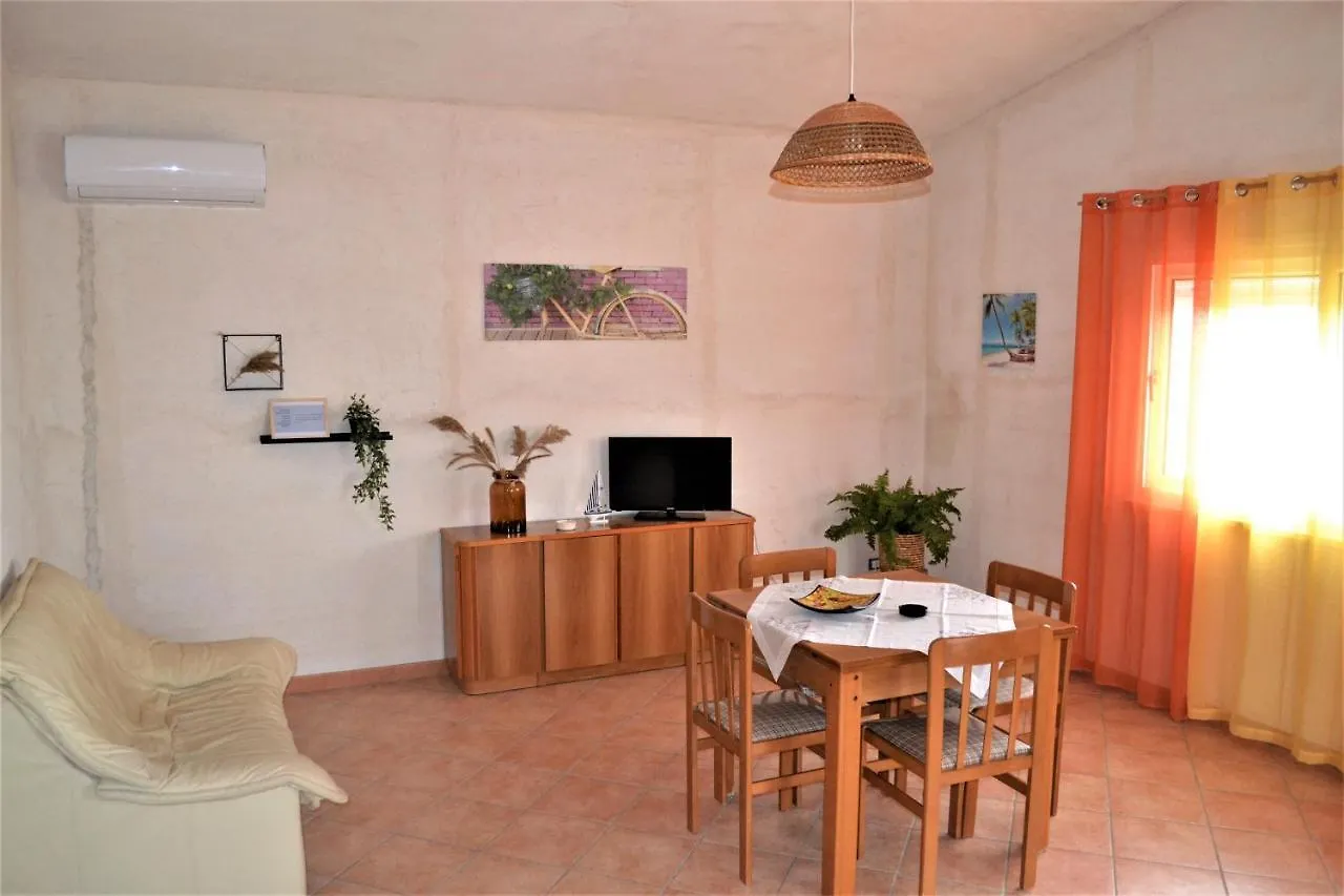 Maison Bellevue Villa Alcamo Marina