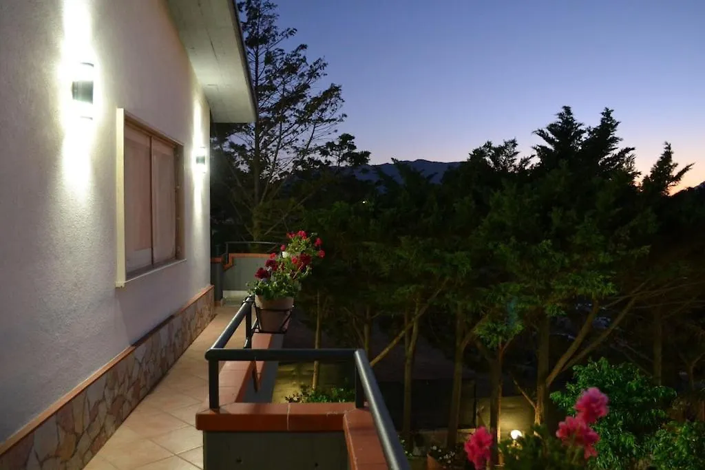 Holiday home Maison Bellevue Villa Alcamo Marina
