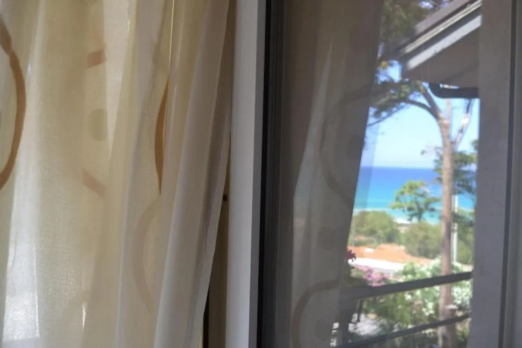 Holiday home Maison Bellevue Villa Alcamo Marina Italy