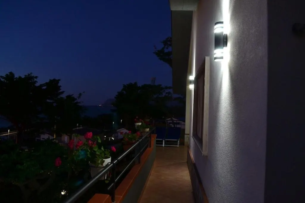 Maison Bellevue Villa Alcamo Marina 0*,  Italy