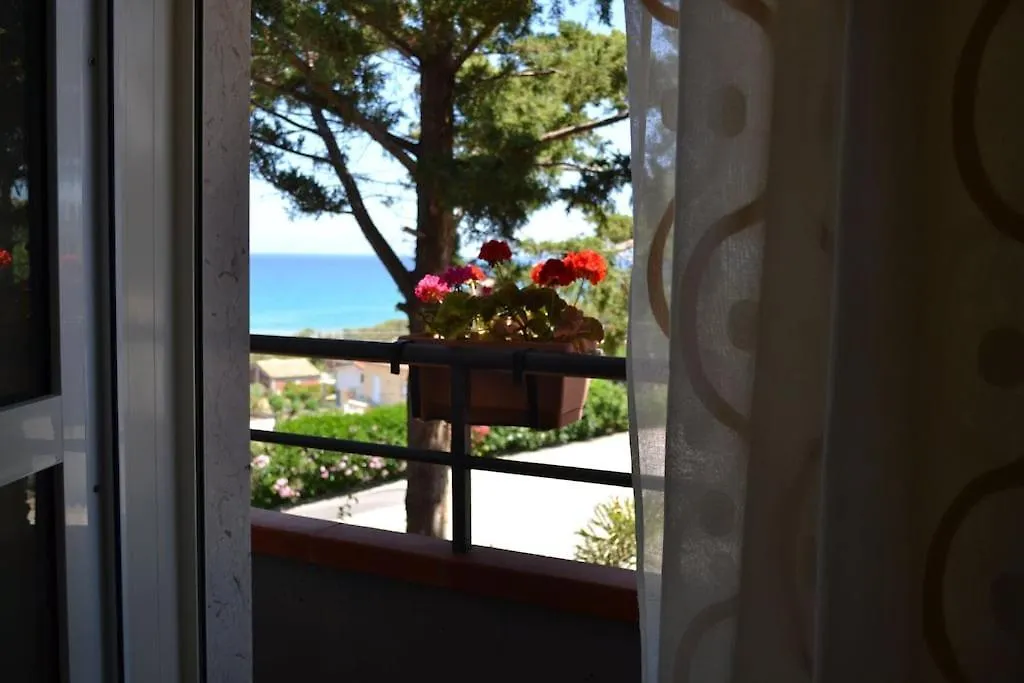 Maison Bellevue Villa Alcamo Marina Holiday home