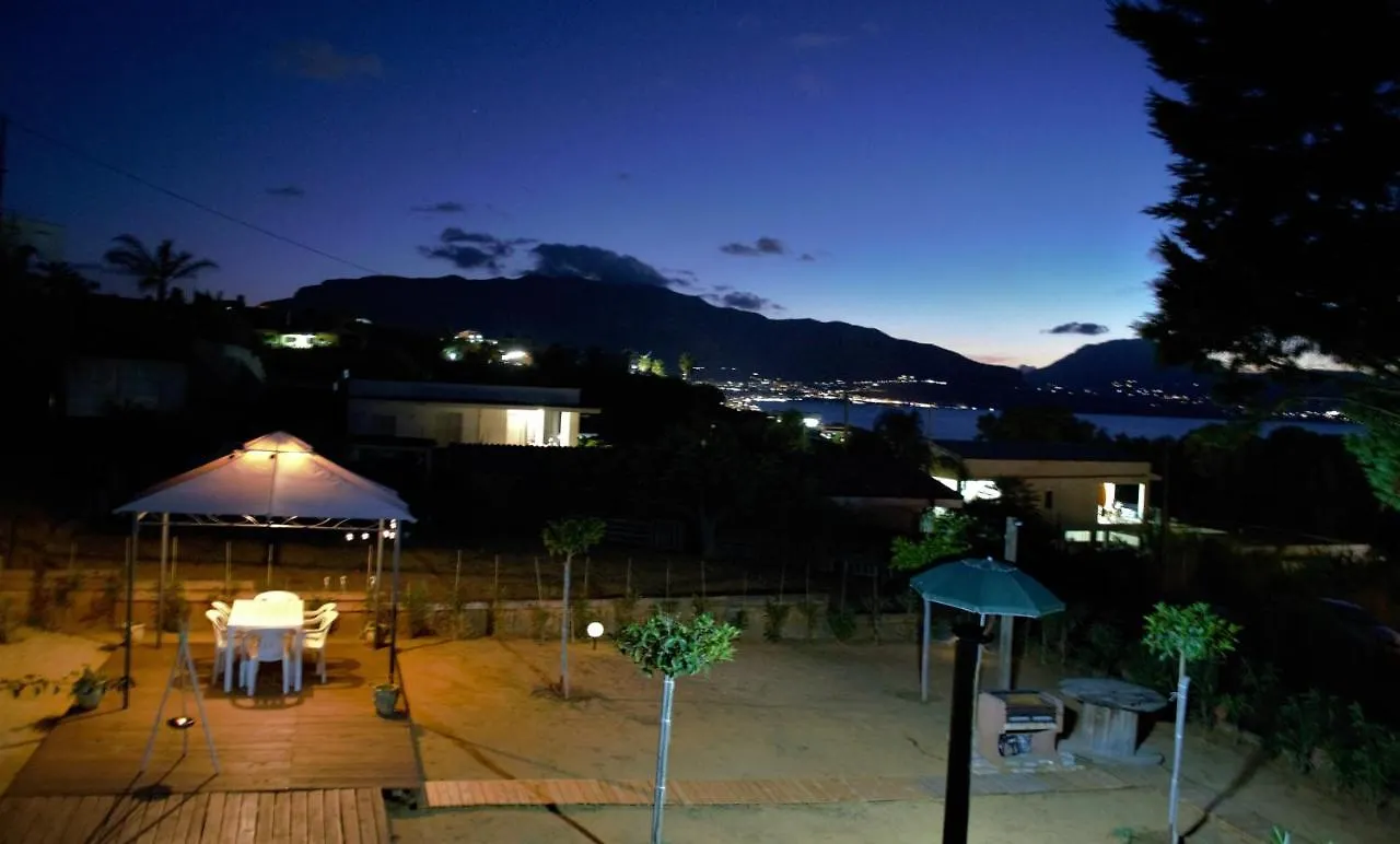 Maison Bellevue Villa Alcamo Marina Holiday home