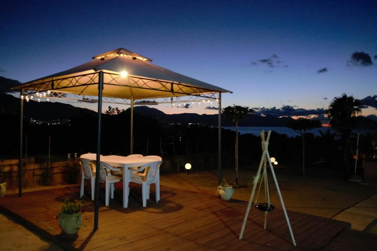 Holiday home Maison Bellevue Villa Alcamo Marina