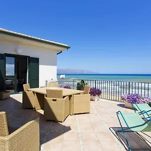Casa vacanze Dune Alloggi Sul Mare, Alcamo Marina