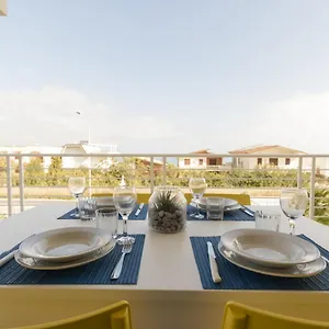Appartamento Visitsicilia Rosetta Mare, Alcamo Marina