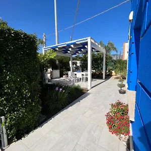 Casa vacanze Azzurra, Alcamo Marina