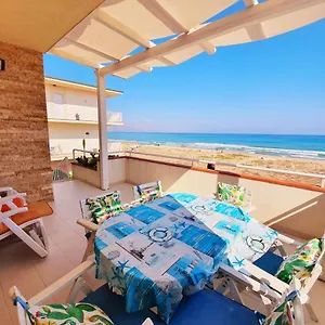 Castellammare Apartment