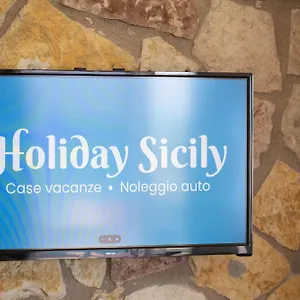 Appartamento Holidaysicily, Alcamo Marina