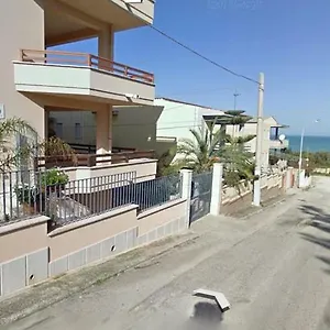 Casa vacanze Profumo Di Mare, Alcamo Marina