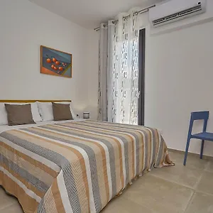 Casa vacanze Vo' Scurá, Alcamo Marina