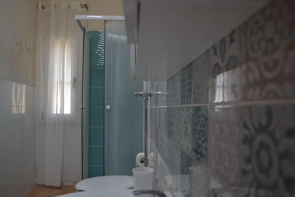 Casa de Férias Maison Bellevue Vila Alcamo Marina