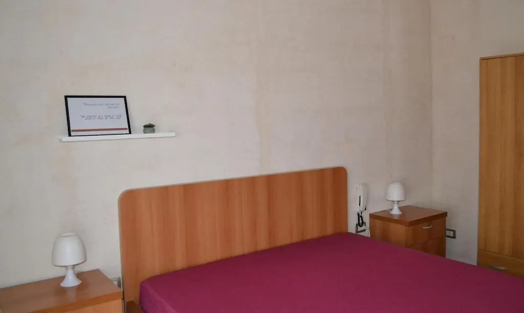 Maison Bellevue Vila Alcamo Marina