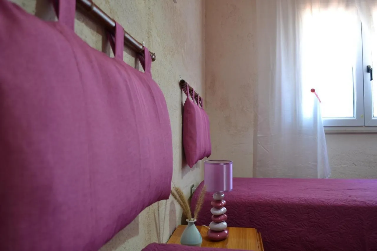 Maison Bellevue Vila Alcamo Marina Itália