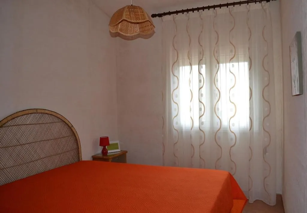 Maison Bellevue Vila Alcamo Marina 0*,