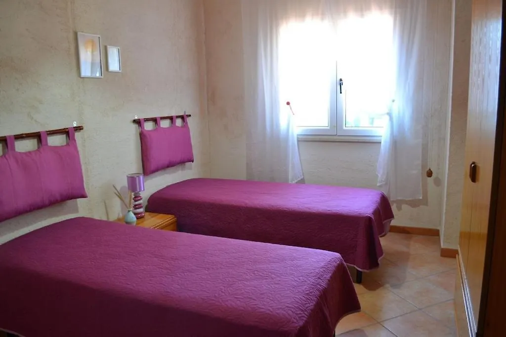 Maison Bellevue Vila Alcamo Marina Casa de Férias