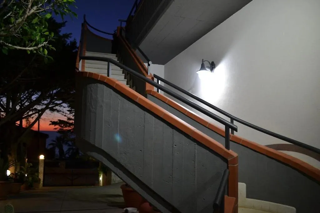 Maison Bellevue Vila Alcamo Marina Casa de Férias