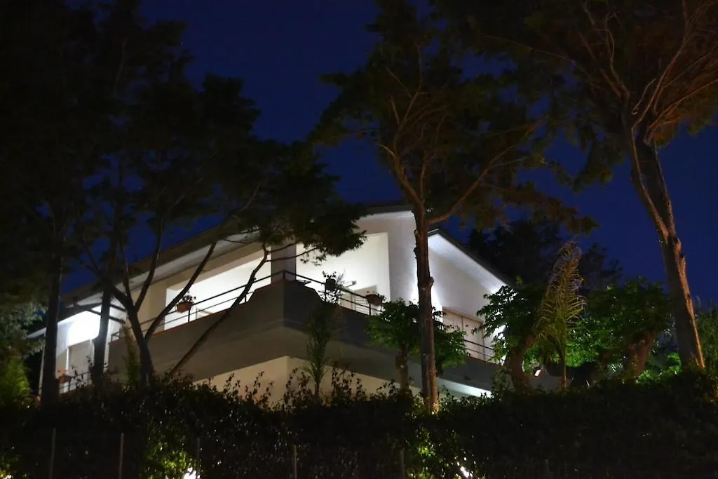Maison Bellevue Vila Alcamo Marina