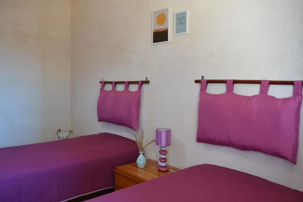 Maison Bellevue Vila Alcamo Marina